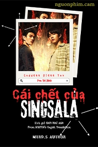 Cái Chết Của Singsala