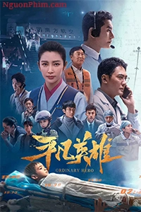 Anh Hùng Đời Thường (Bình Phàm Anh Hùng)- Ordinary Hero
