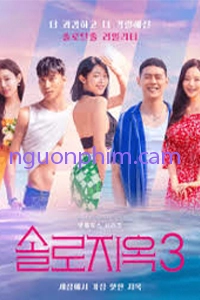 Địa Ngục Độc Thân Season 3