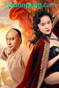 Hoàng Phi Hồng Thiết Huyết Thập Tam Di