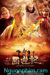 Tân Tây Du Ký 2010