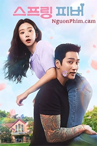 Cơn Say Mùa Xuân