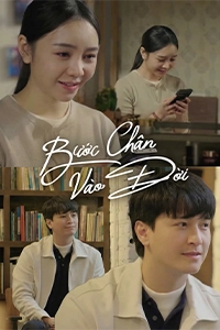 Bước Chân Vào Đời