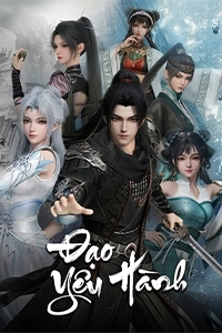 Đạo Yêu Hành (Hao Yi Xing)- nguonphimhd