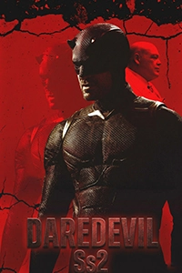 Daredevil Tái Xuất Ss2