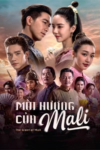 Hương Vị Tình Nhân (Mùi Hương Của Mali)