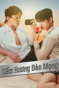 Nếm Hương Đào Mọng