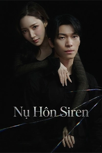 Nụ Hôn Siren