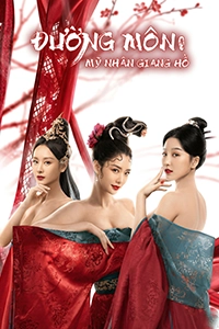Đường Môn: Mỹ Nhân Giang Hồ