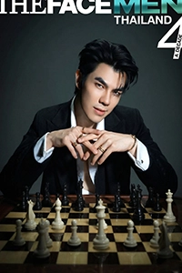 The Face Men 4