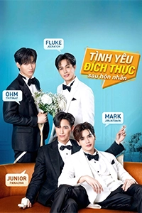 Tình yêu đích thực sau hôn nhân